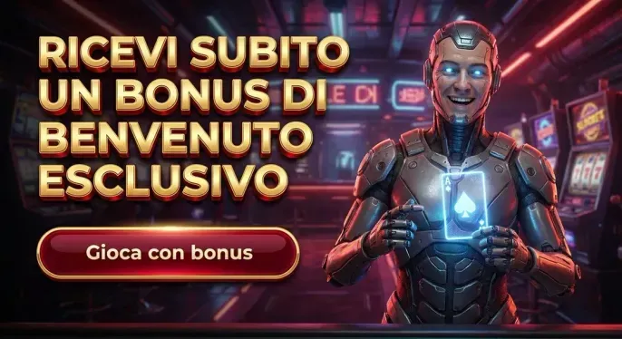 Spingranny Casino